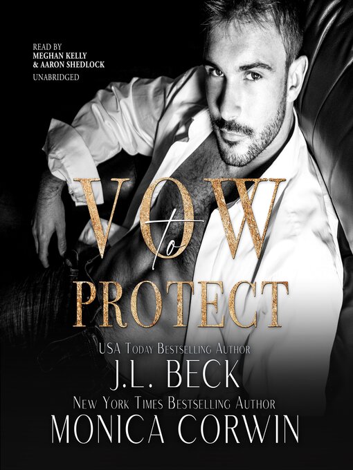 Title details for Vow to Protect by J. L. Beck - Available